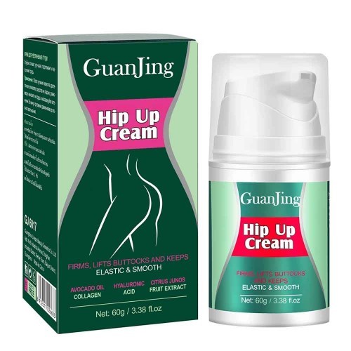Guanjing Hip Up Massage Cream 60gm