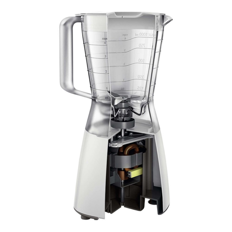 Philips HR2056/00 Daily Collection Juicer Blender