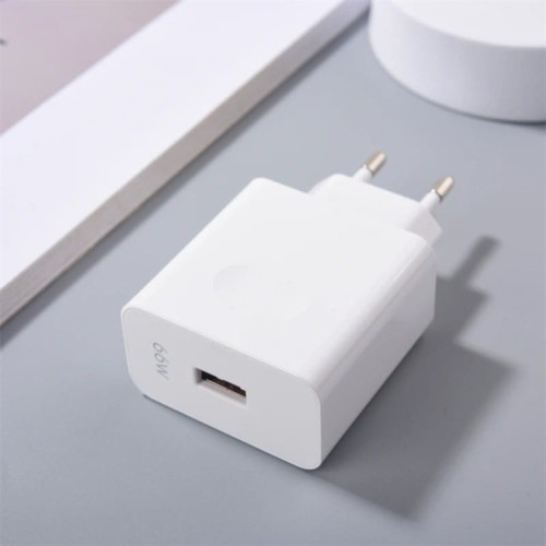 Mobicom M66 Smart Charger Adapter 66w