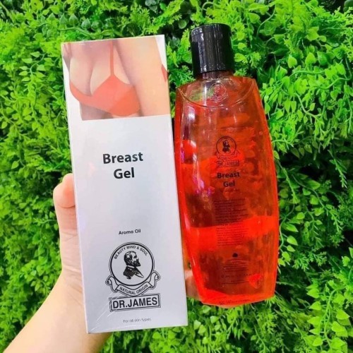 Dr James Breast Gel 200 Ml