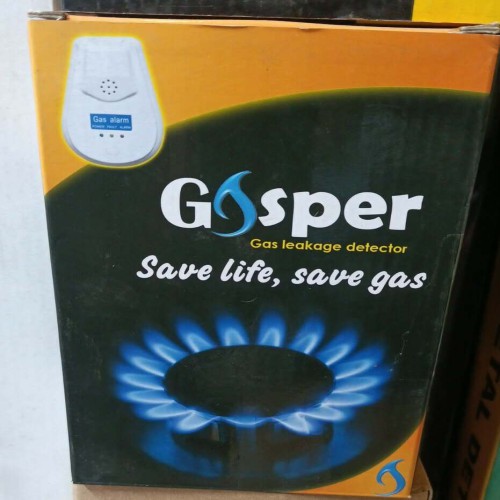 Gasper gas leakage detector price in Bangladesh