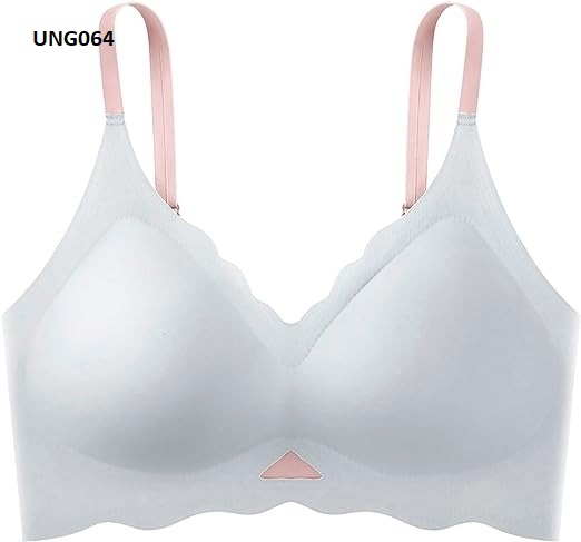 Wireless Push Up Bra for Women (3)