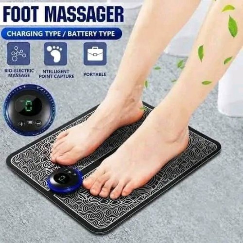 EMS Foot Massager pad price in Bangladesh