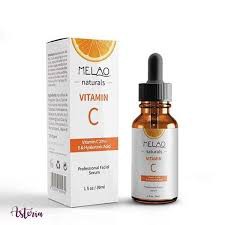 Melao Vitamin C Serum 30ml