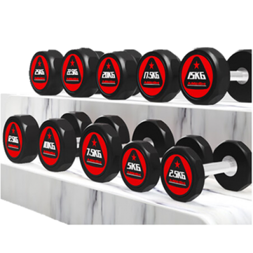 Iron Man Dumbbell 17.5kg 1pc Best Price in bd