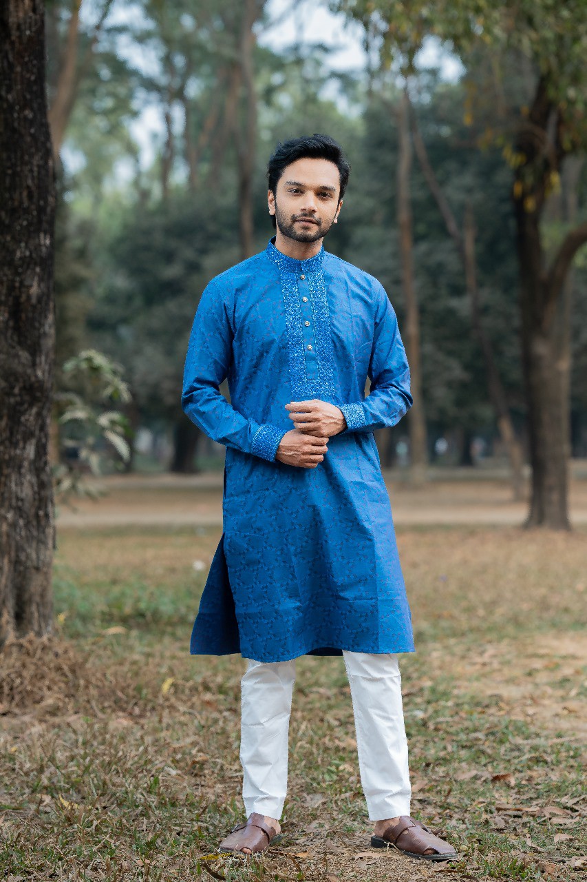 Premium Panjabi (10)