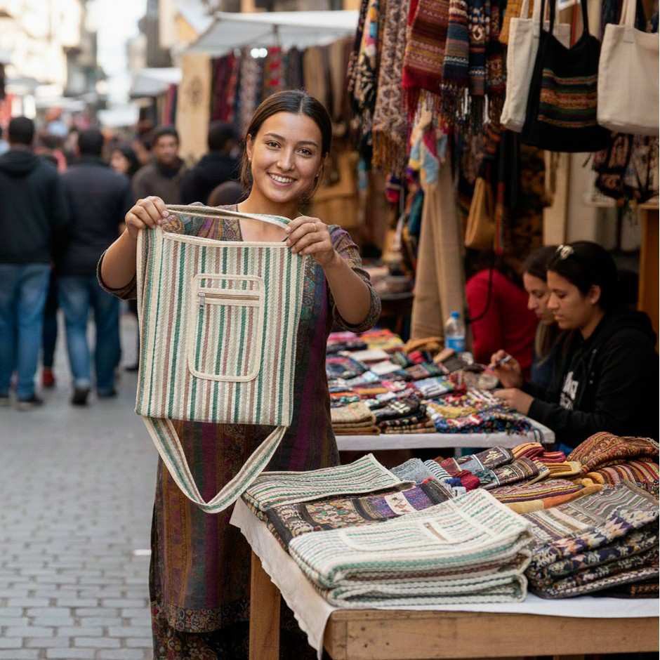 KOBI Bag Price in Bangladesh