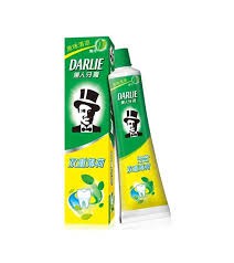 Darlie Double Action fresh + Clean Toothpaste 120gm | Thailand