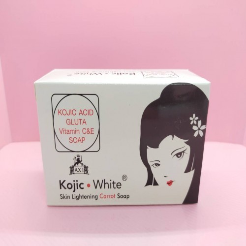 Kojie San Lightening Soap - 135gm