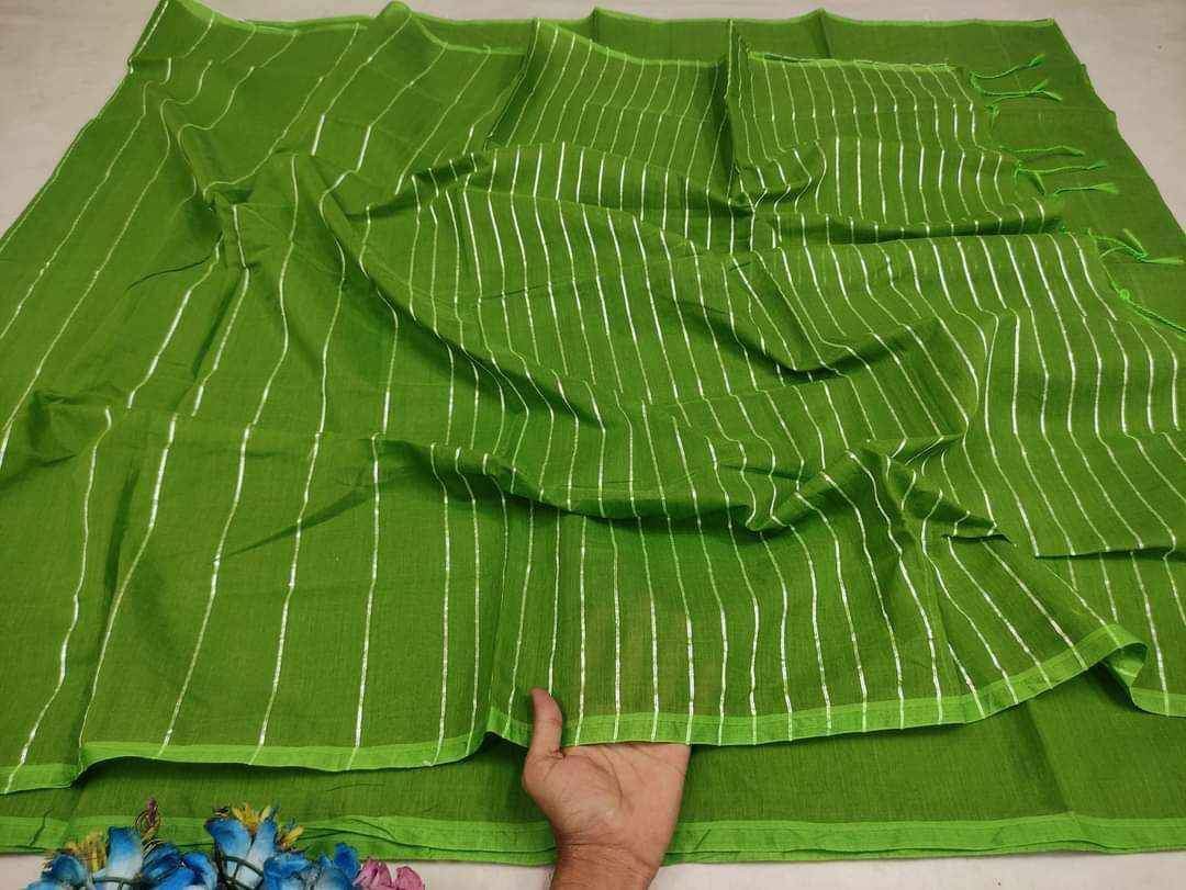 Chumki Half Silk Saree