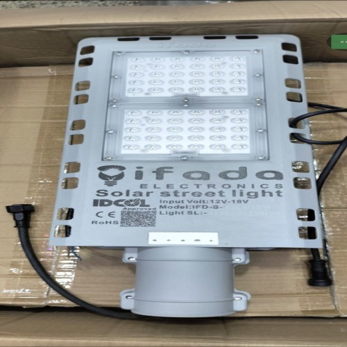 Solar Panel Light 100w  price in Bangladesh