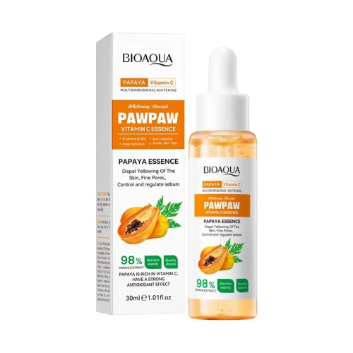 BIOAQUA Pawpaw Vitamin C Essence 30ml