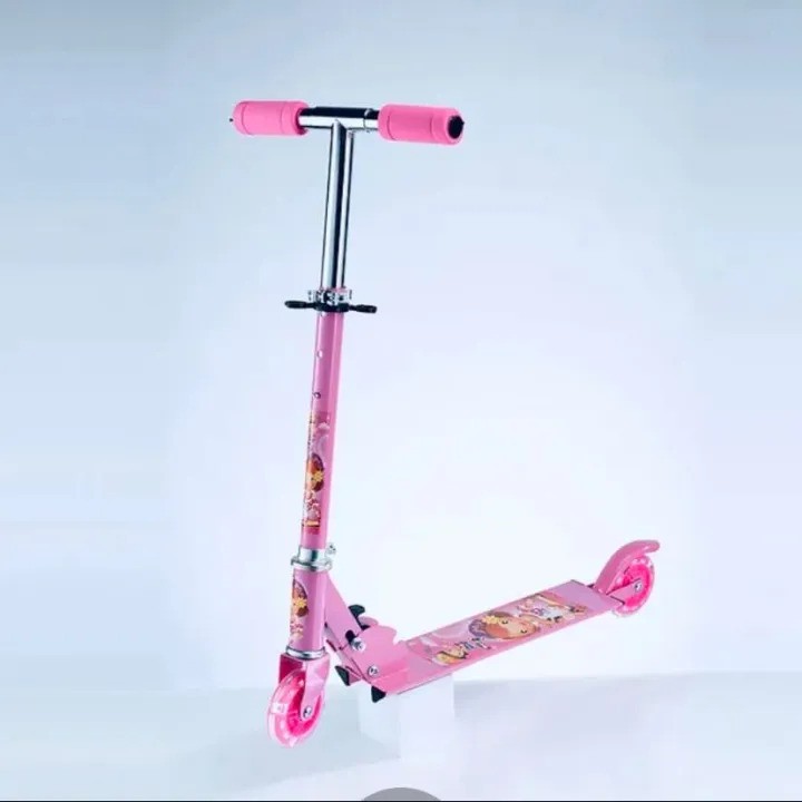 Baby Scooter Small Size (4)