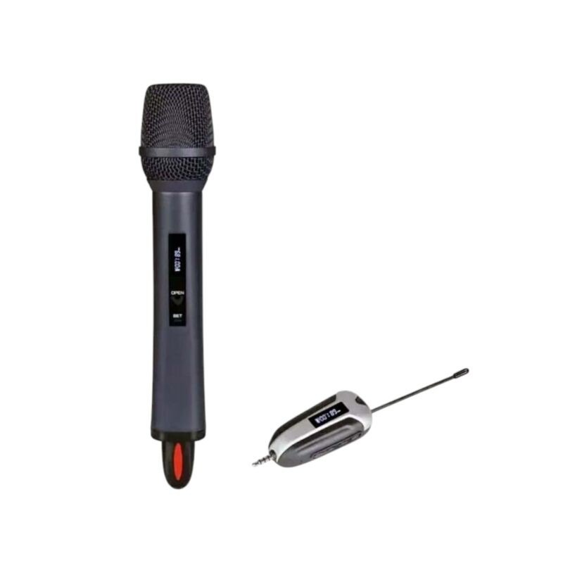 Shengfu TX-11 Handheld Dynamic Microphone