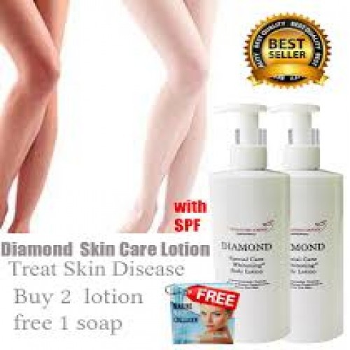 Diamond Lotion