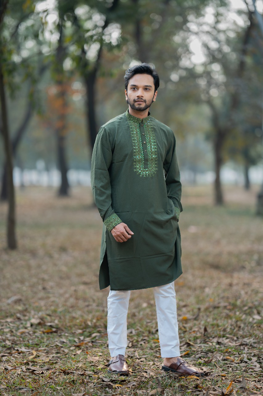 Premium Panjabi (11)