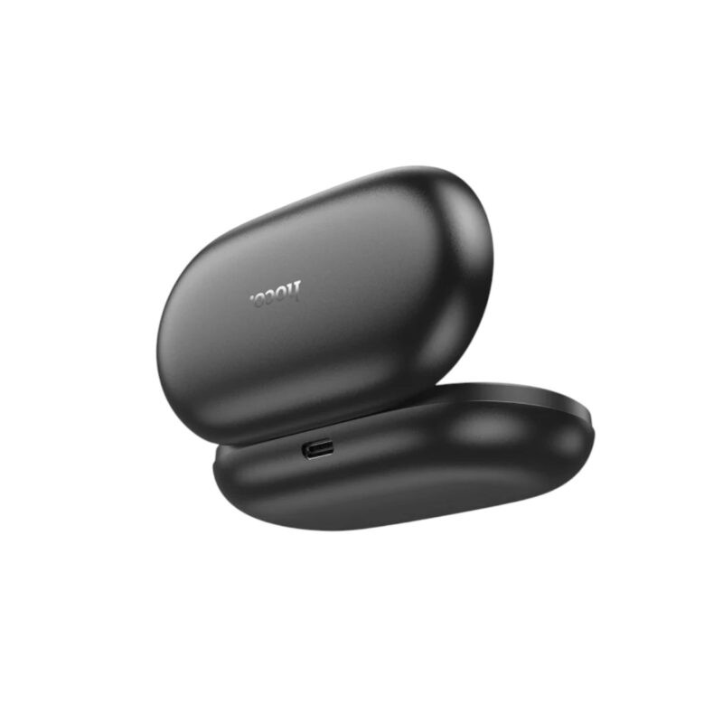 Hoco EA4 Cloud Open True Wireless Earbuds – Black