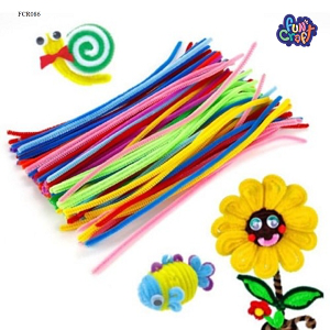 DIY Pipe Cleaner (100 pcs)