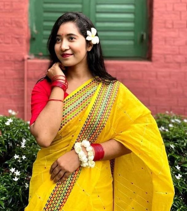 New Chumki Saree New Collection