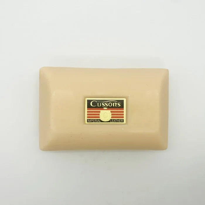 Cussons Imperial Leather Classic Soap – 200g Bar (Made in Thailand)