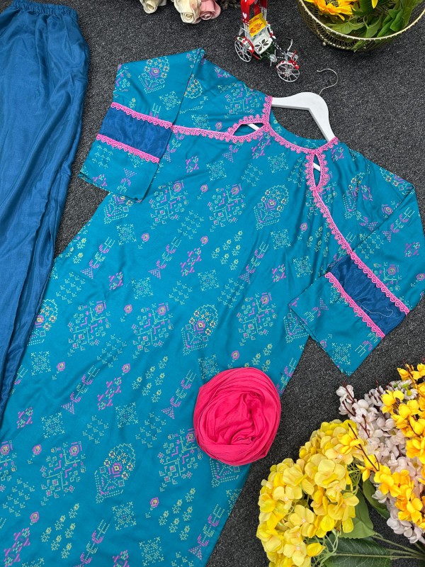 Readymade Three Piece Price In Bangladesh (1)