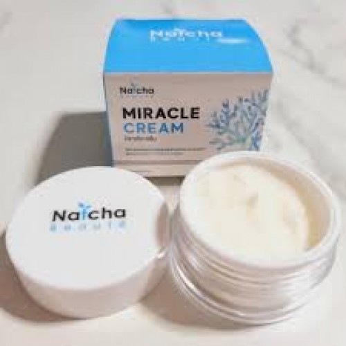 Natcha MIRACLE CREAM