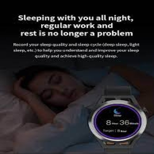 SK14 plus Smart Watch