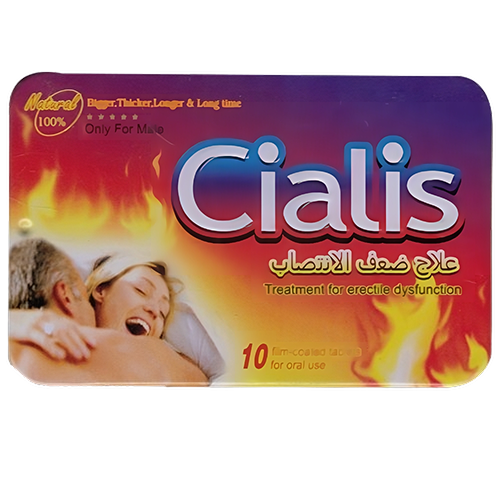 Cialis tablet For Men