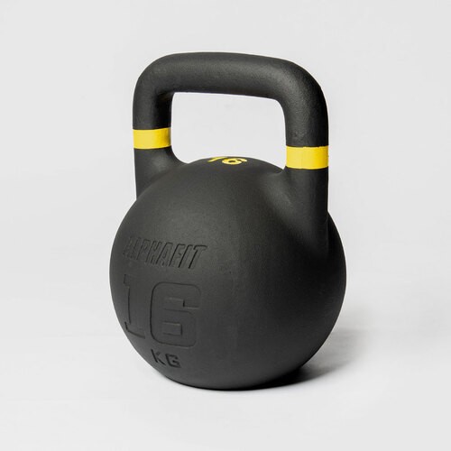 Kettlebell Dumbbell 4 KG-1 Pcs Best Price in Bangladesh