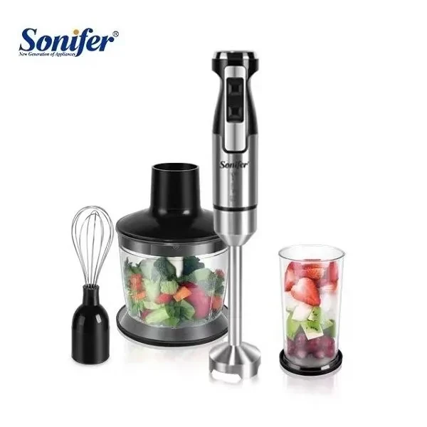 Sonifer SF-8081 Hand Blender Set price in bd