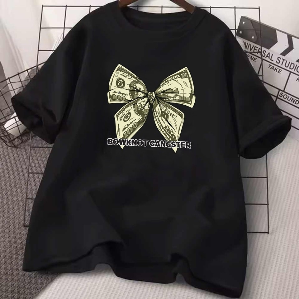 Lovely Drop shoulder T shirt for Women (17)