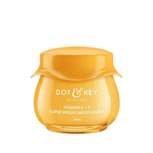 Dot & Key Vitamin C + E Super Bright Moisturizer 60ml