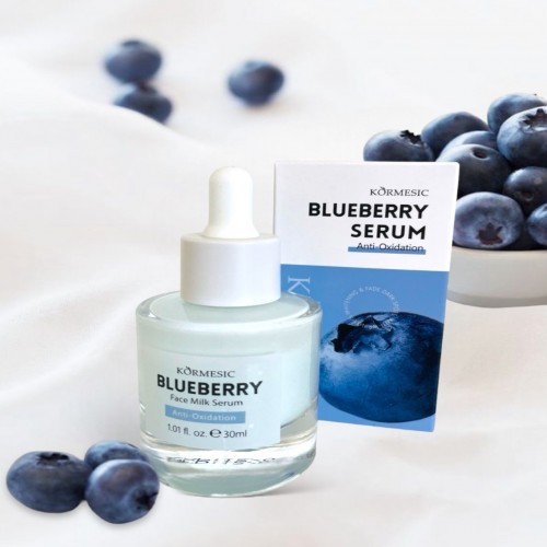 Anti Oxidation Face Milk Serum