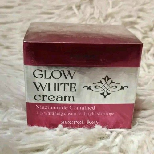 Glow white cream 20gm price in Bangladesh