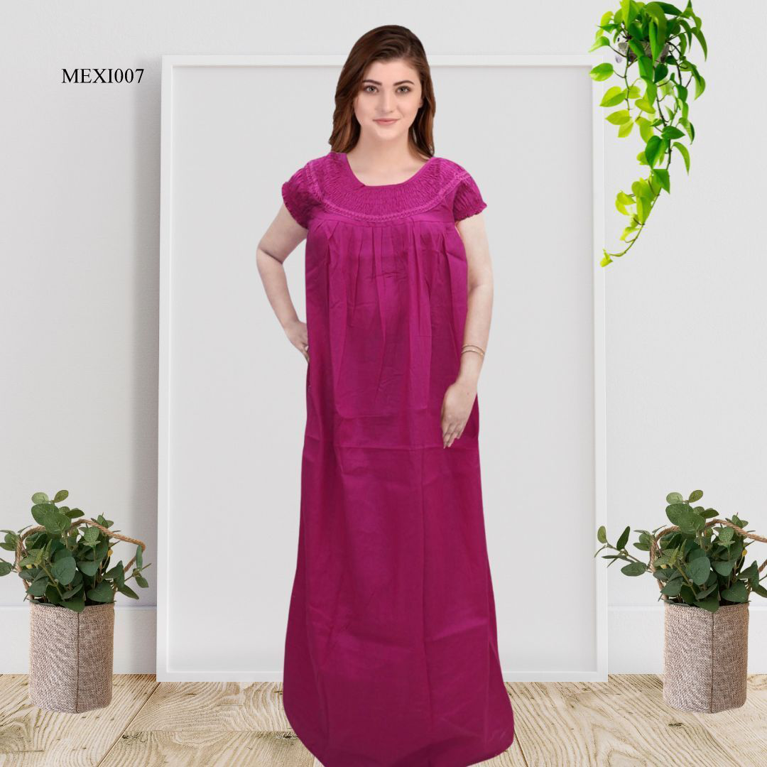 Comfortable Summer Maxi