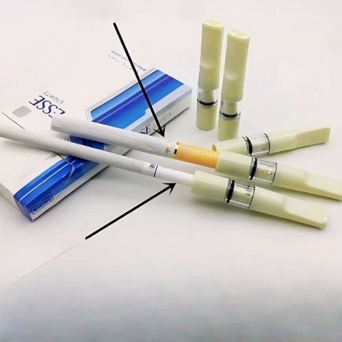 Cigarettes Filter YJ-121 5pcs Box Price in BD