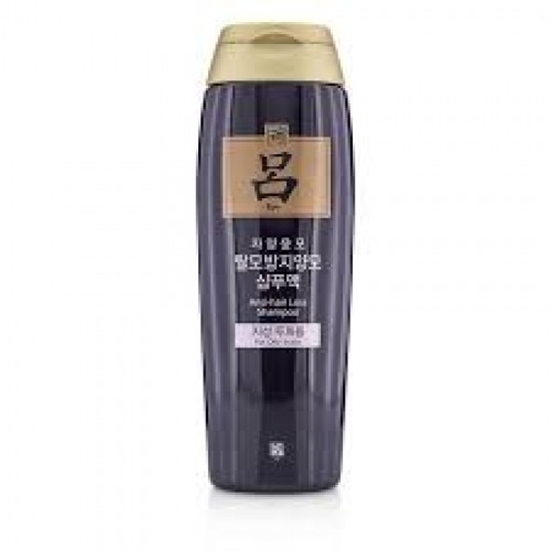 Jayang Yoon Mo Anti Hair Loss Shampoo for Oily Scalp 180ml