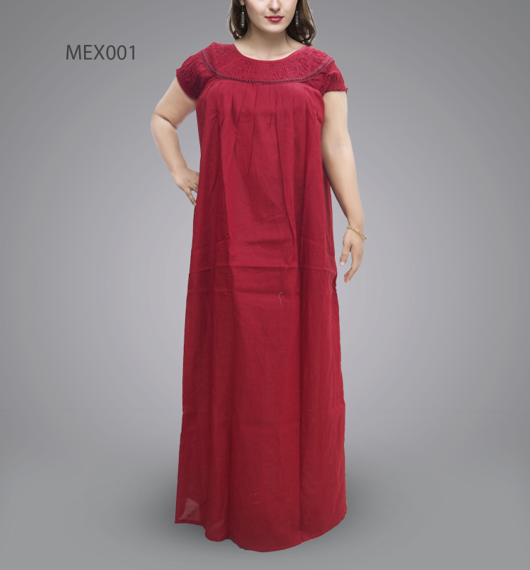 New Quality Cotton Maxi For Female (3)