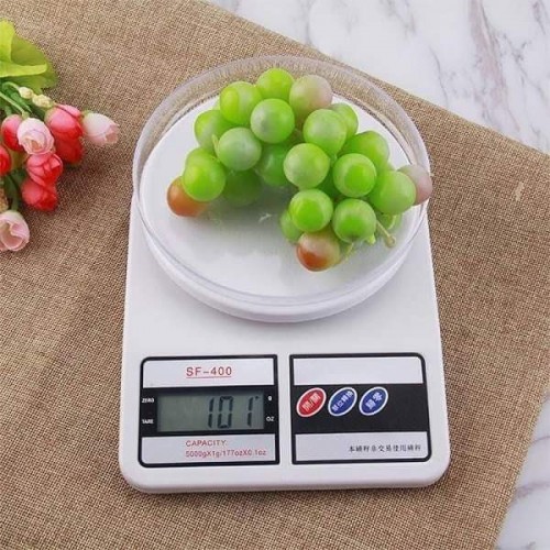Digital Weight Scale 10Kg
