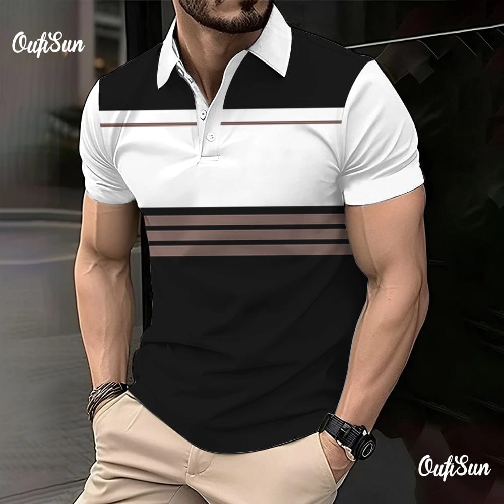 The Best Stylish Polo Shirts