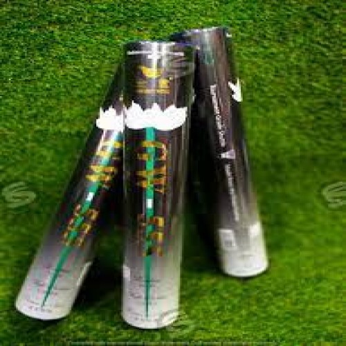 Golden Wing Original GW-555 Shuttlecock Feather Badminton Shuttle Cocks 12 Pieces Goldenwing