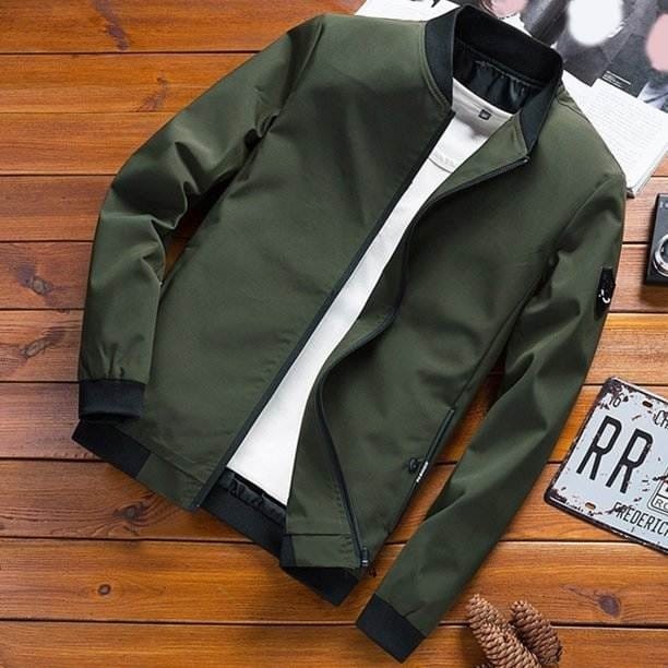 China Bonded Jacket (7)