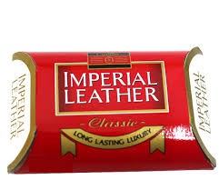 Cussons Imperial Leather Classic Soap – 200g Bar | Made in Thailand