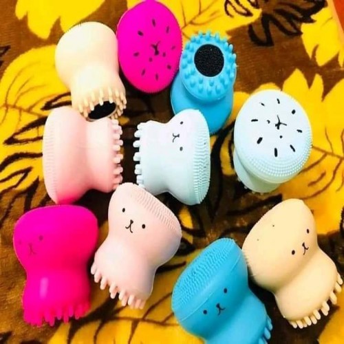octopus cleansing brush best price in bd