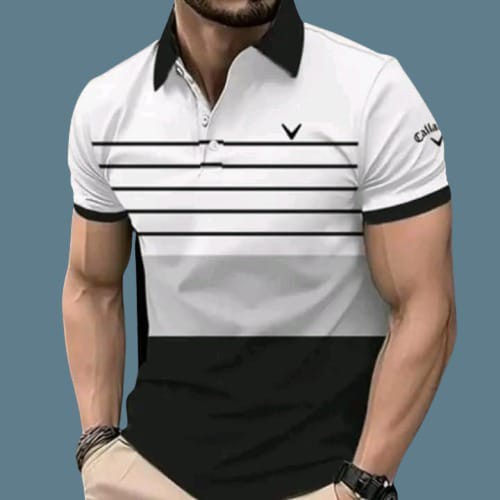 Stylish Polo Best Shirt For Men