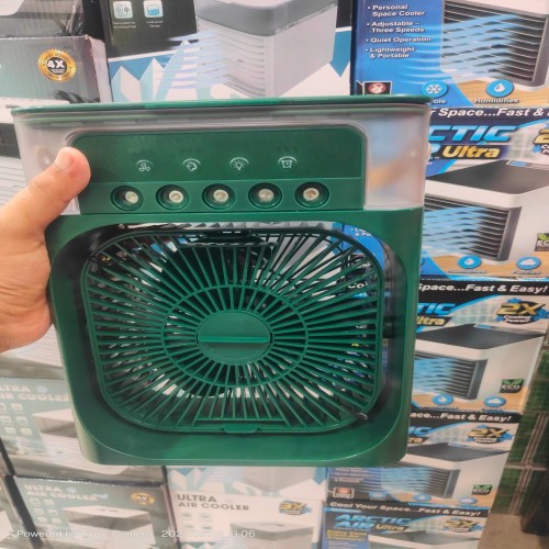 Air Cooler Fan Best Price In Bangladesh