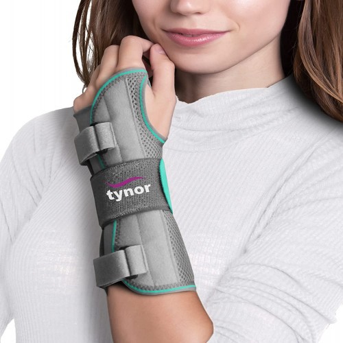 Tynor Wrist & Forearm Splint (R/L) E-03