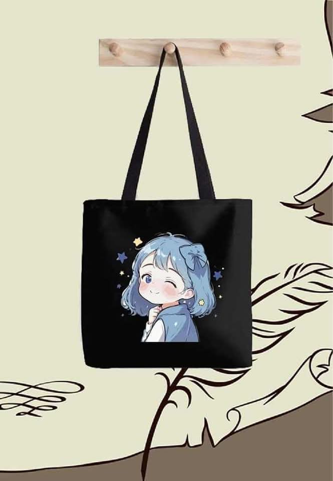 Tote Bag For Ladies (8)