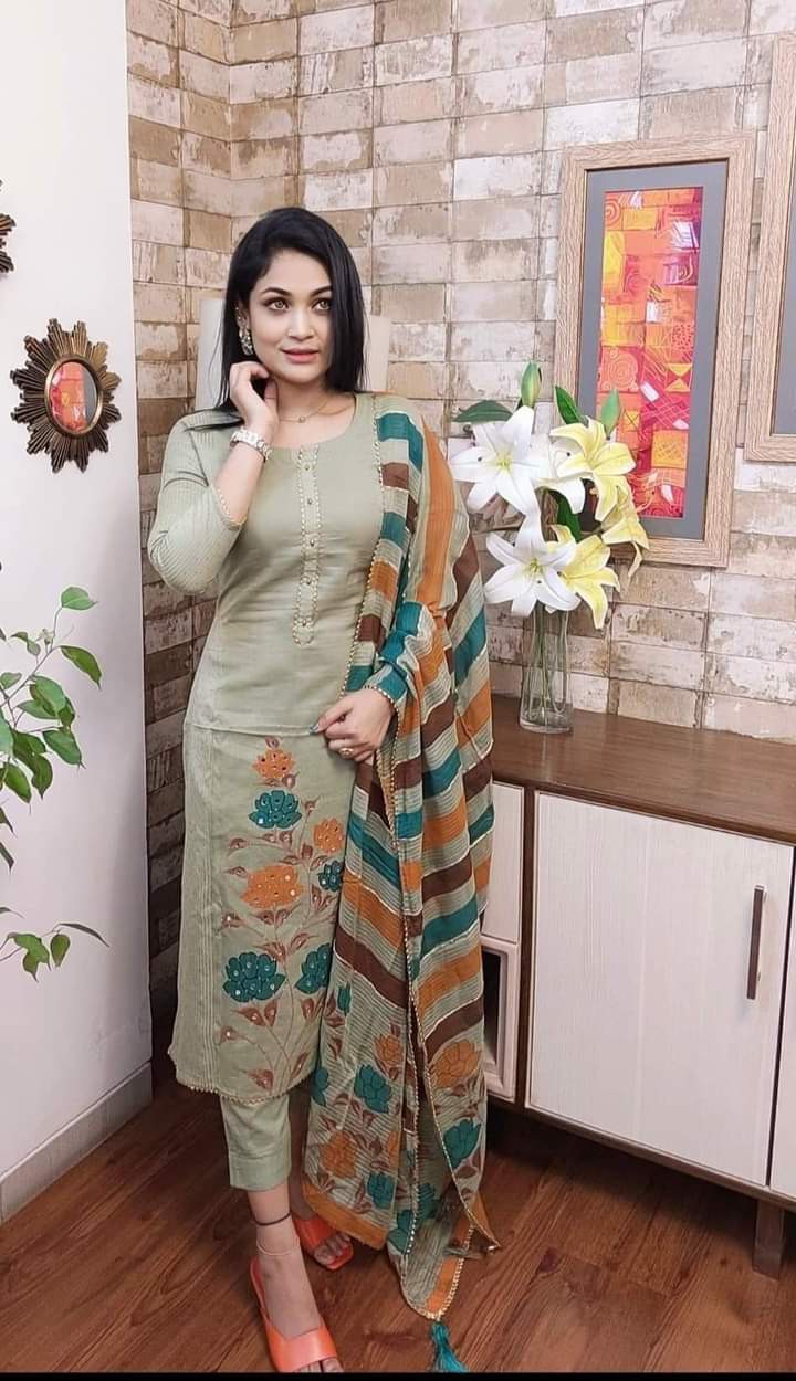 Pakistani Three Piece Price In Bangladesh