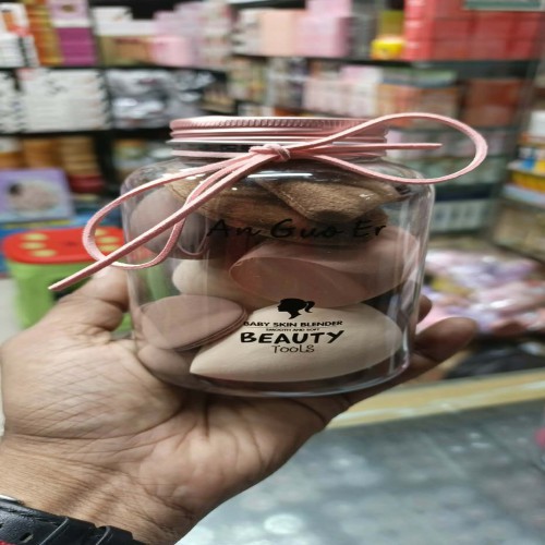 Guo Er Baby Skin Blender makeup sponges  price in Bangladesh